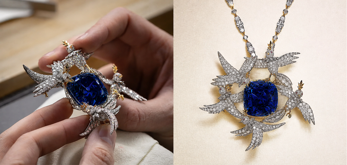 High Jewerly Creations