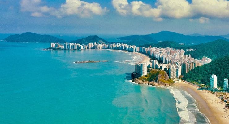 Guarujá