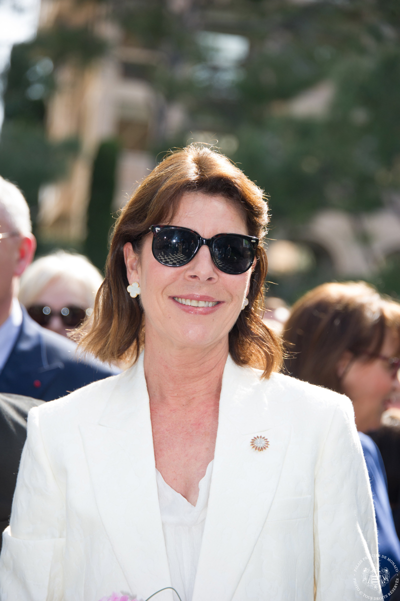 La Princesse de Hanovre
