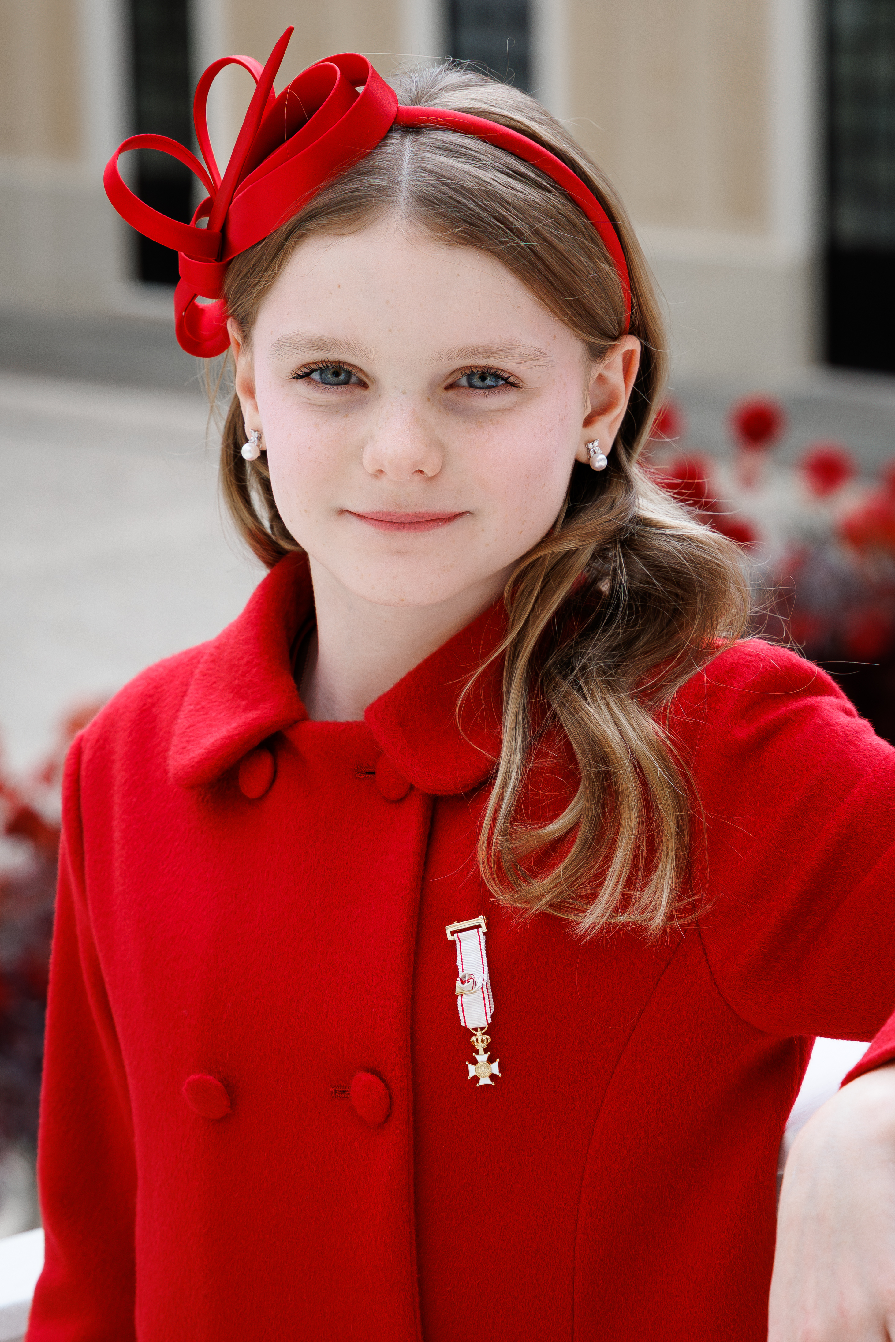 La Princesse Gabriella