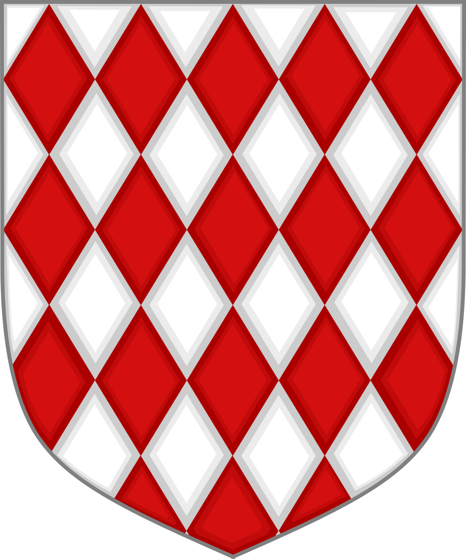 Armoiries des Grimaldi